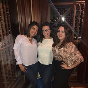 Meet your Posher, Vanessa